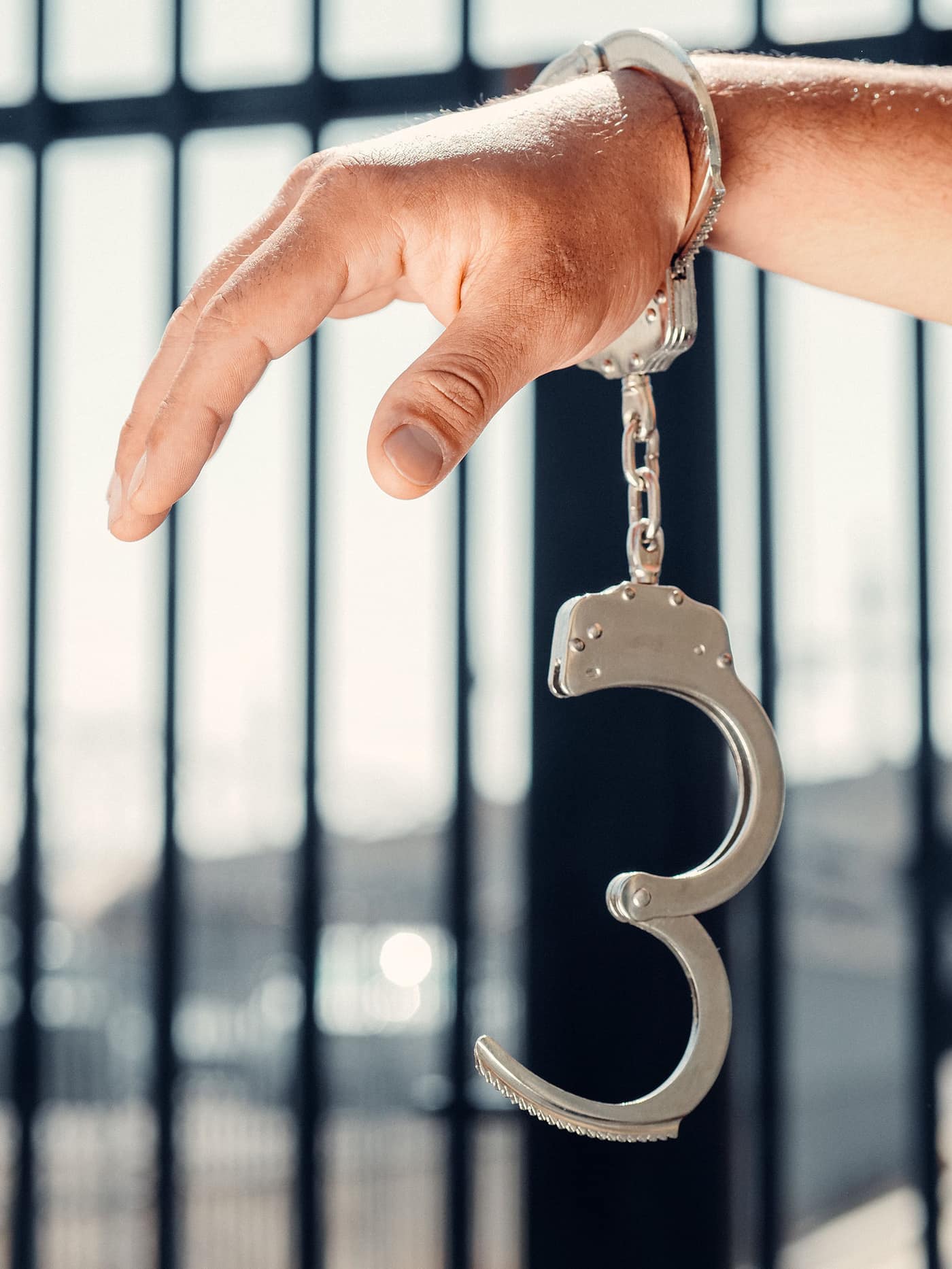 Warrant Search & Walk-Throughs at Mz Bee's Bail Bonds